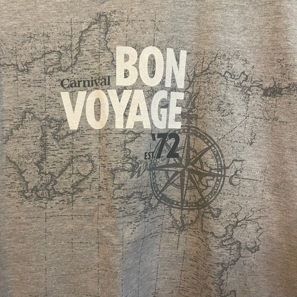 Hanes Beefy Graphic Tee - Picture 3 of 4